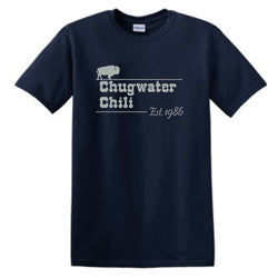 Chugwater Chili T-Shirt&#39;s