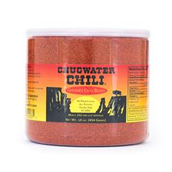 Chugwater Chili Chugwater Chili Products Chugwater Chili 1 lb. or 16 oz. 