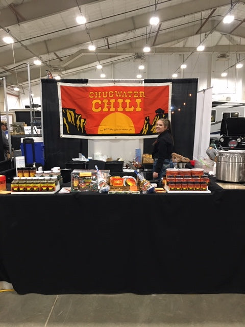 2024 Fall/Holiday Show Schedule