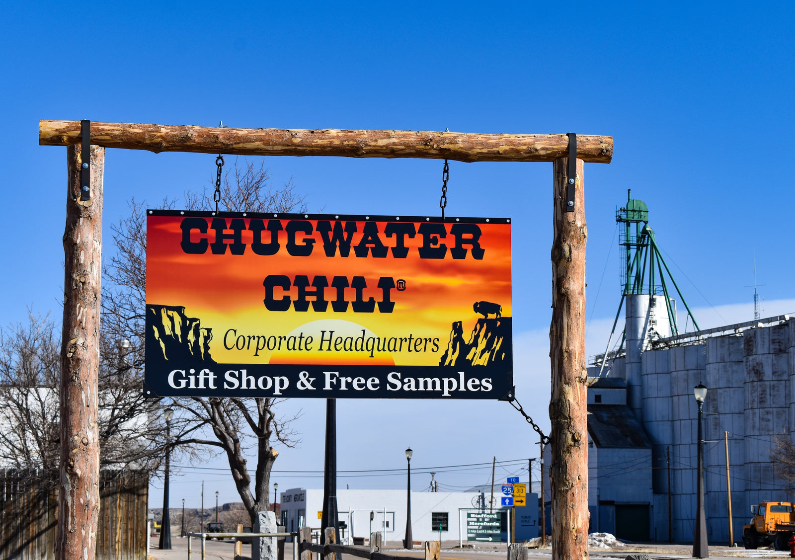 Chugwater Chili Seasoning: More Than Just Chili