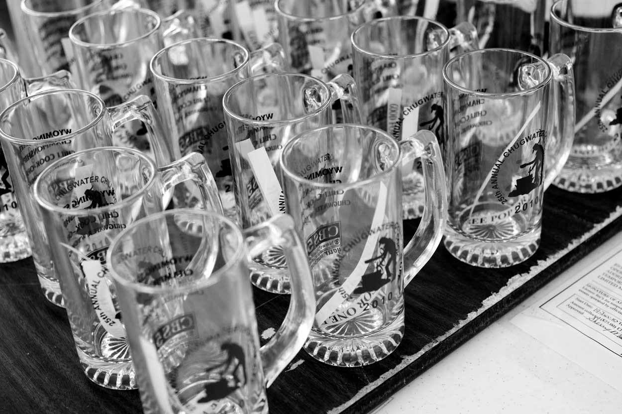 Chugwater Chili Cook off