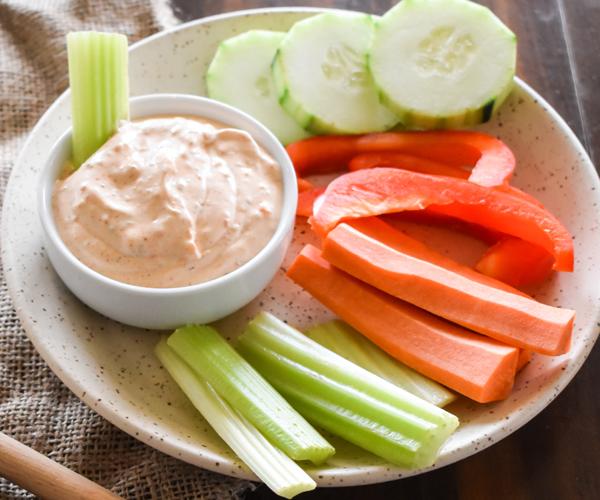 Chugwater Chili Dip & Dressing Mix 7 Ways