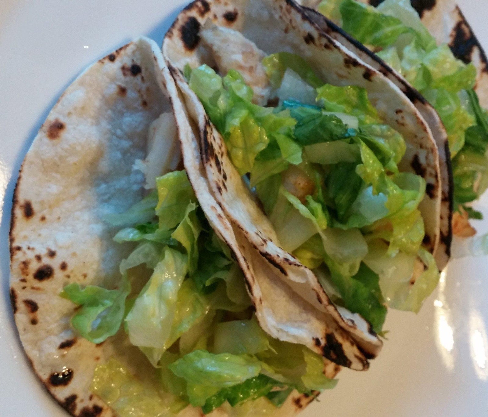 Chugwater Chili Fish Tacos