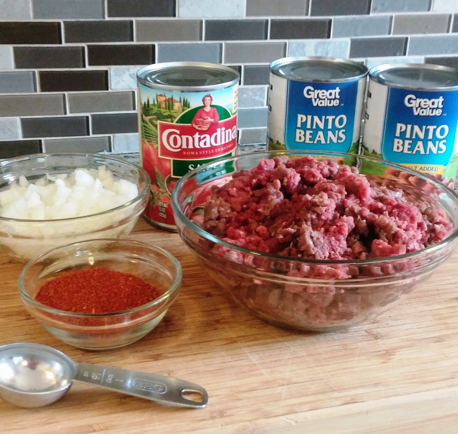 Easy Elk Chugwater Chili