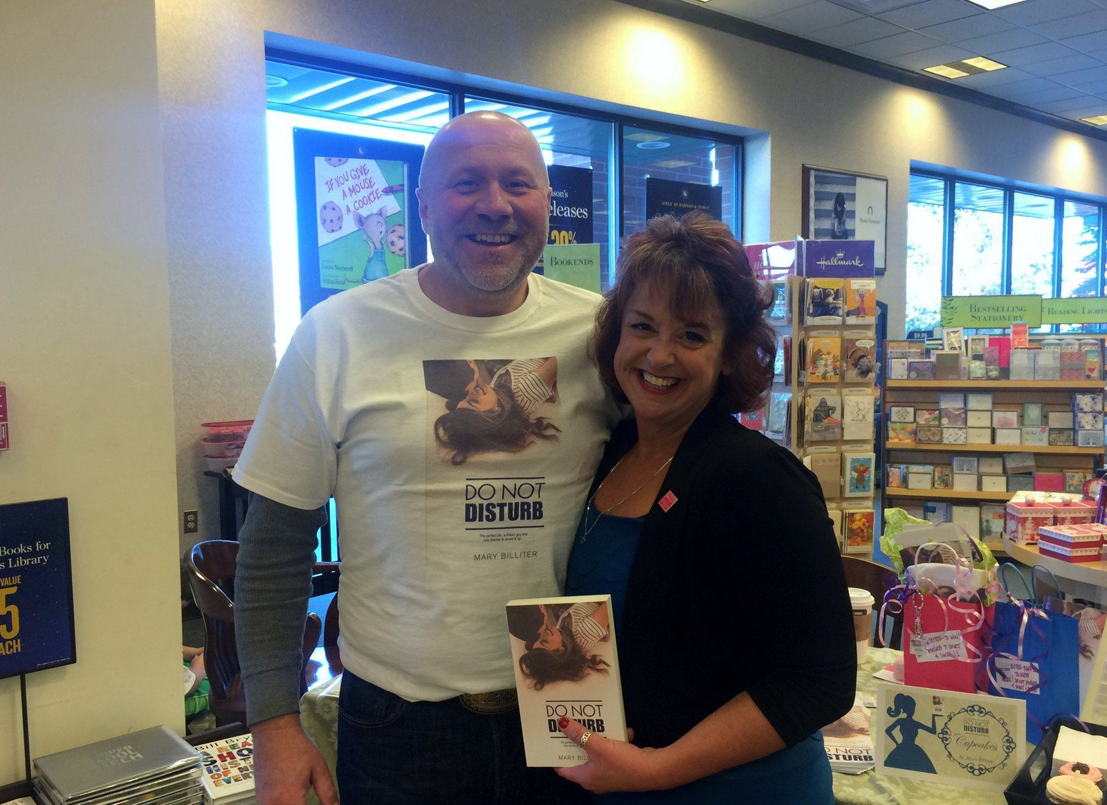 Guest author Mary Billiter talks spice with Chugwater Chili