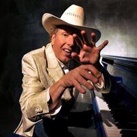 Jason D. Williams Concert and Chugwater Chili Dinner Longmire Days 2017