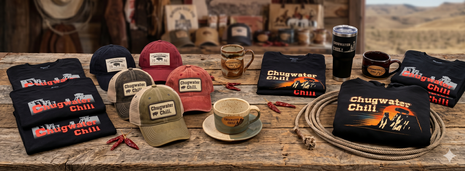 Merchandise