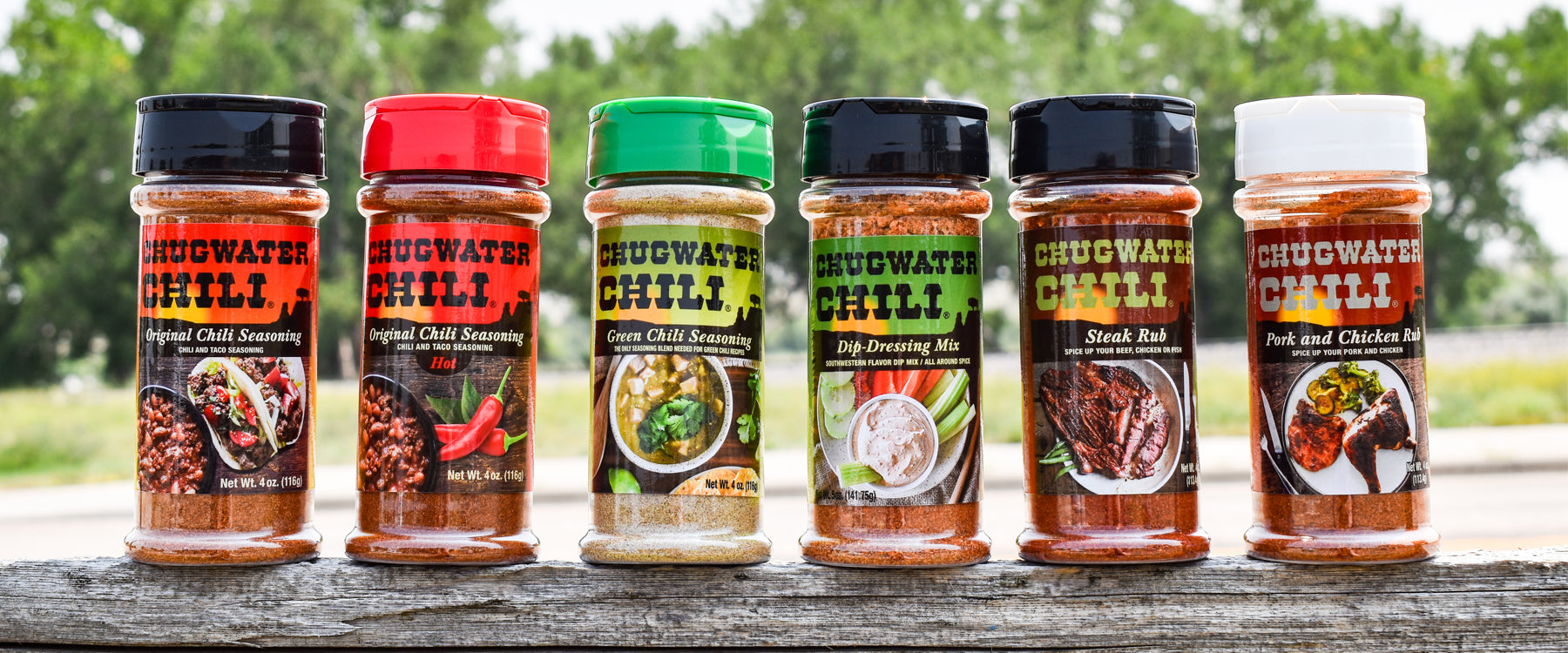Chugwater Chili - Photo 4