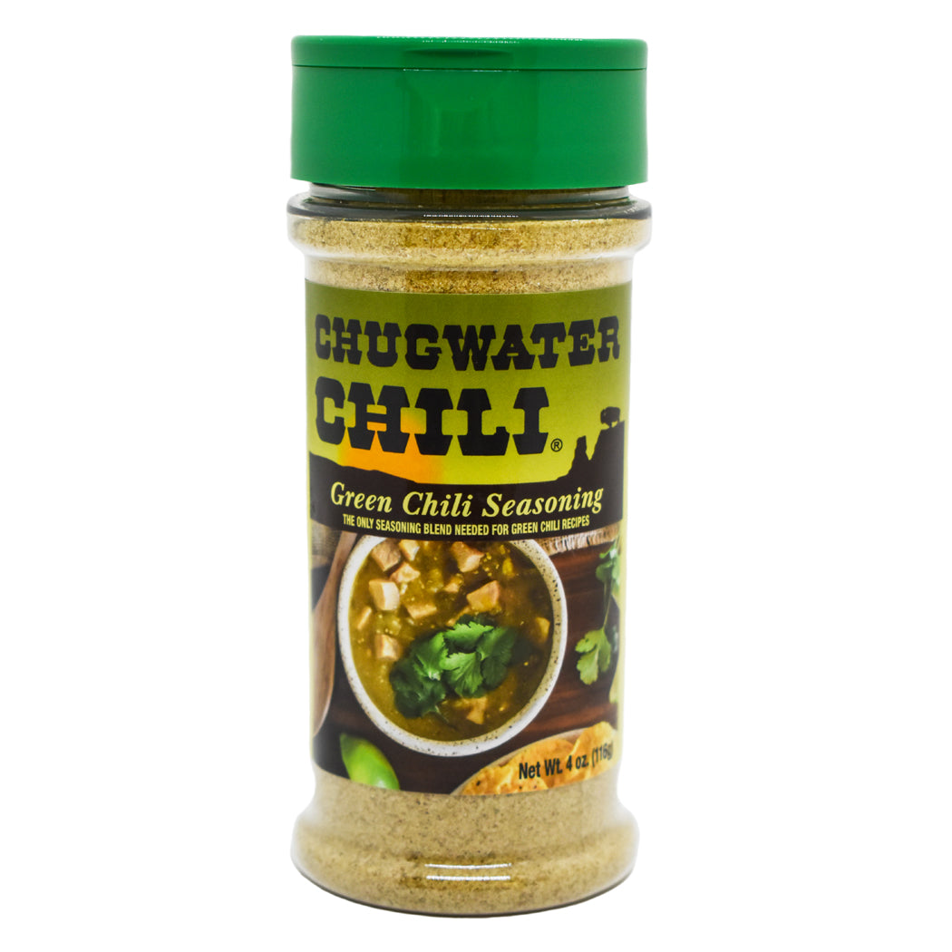 Chili Lover's Bundle