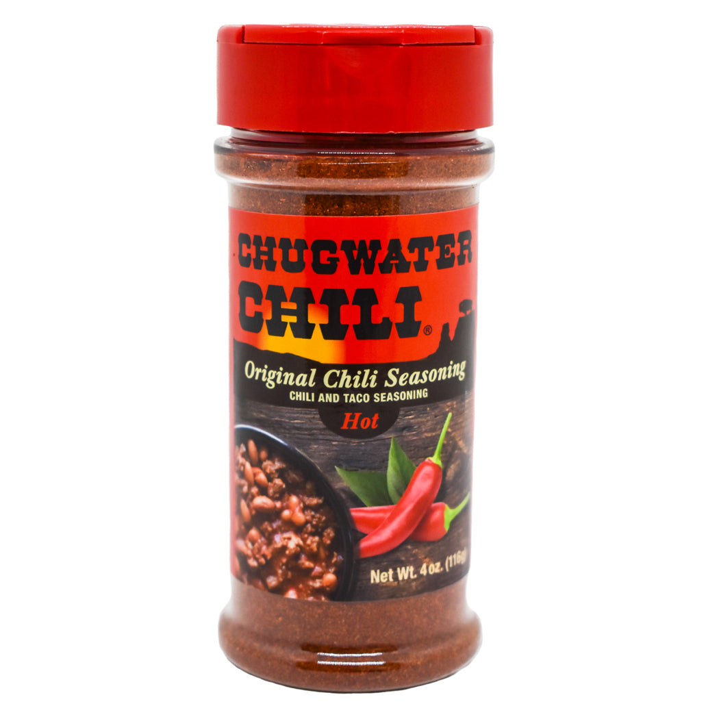 Chili Lover's Bundle