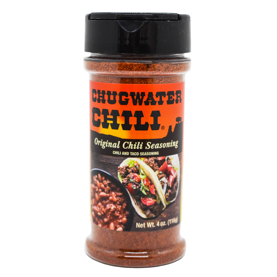 Chili Lover's Bundle