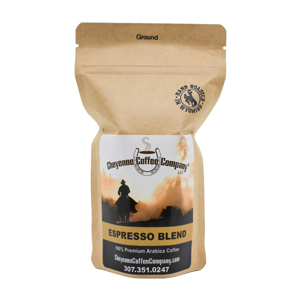 Cheyenne Coffee Company LLC. Coffee