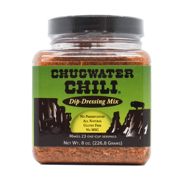 Gluten-Free Chili Seasoning - Love Your Body Well