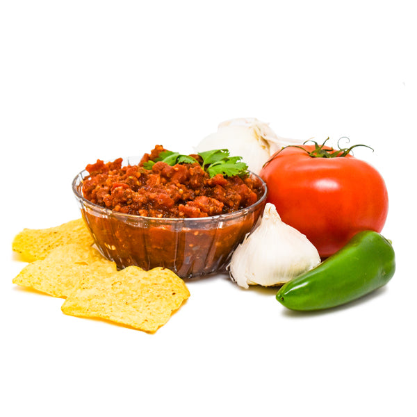 Chugwater Chili Salsa Seasoning