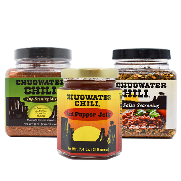 Crowd Pleaser Bundle