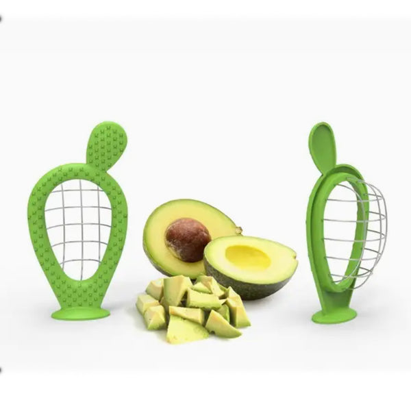 Cactus Avocado Dicer