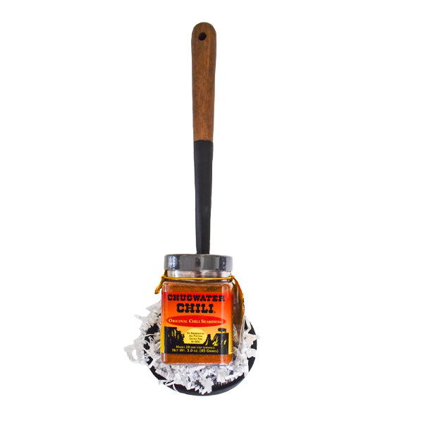 Chili & Ladle Gift Set