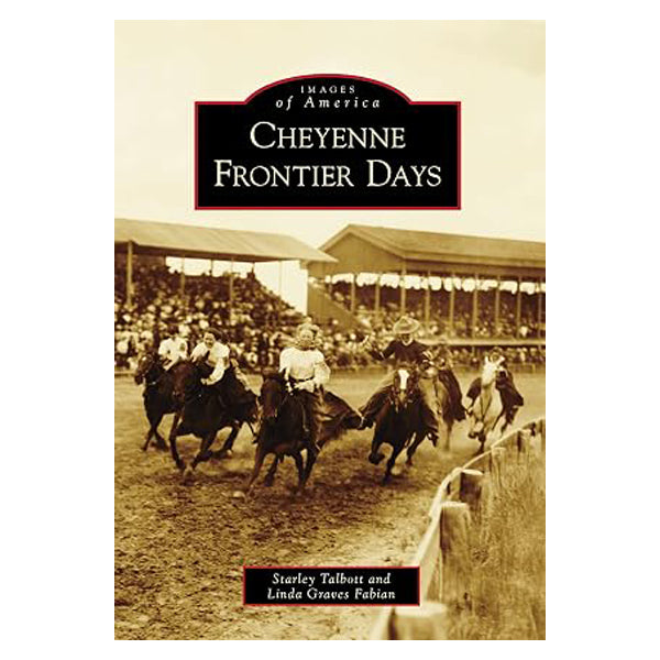 Cheyenne Frontier Days
