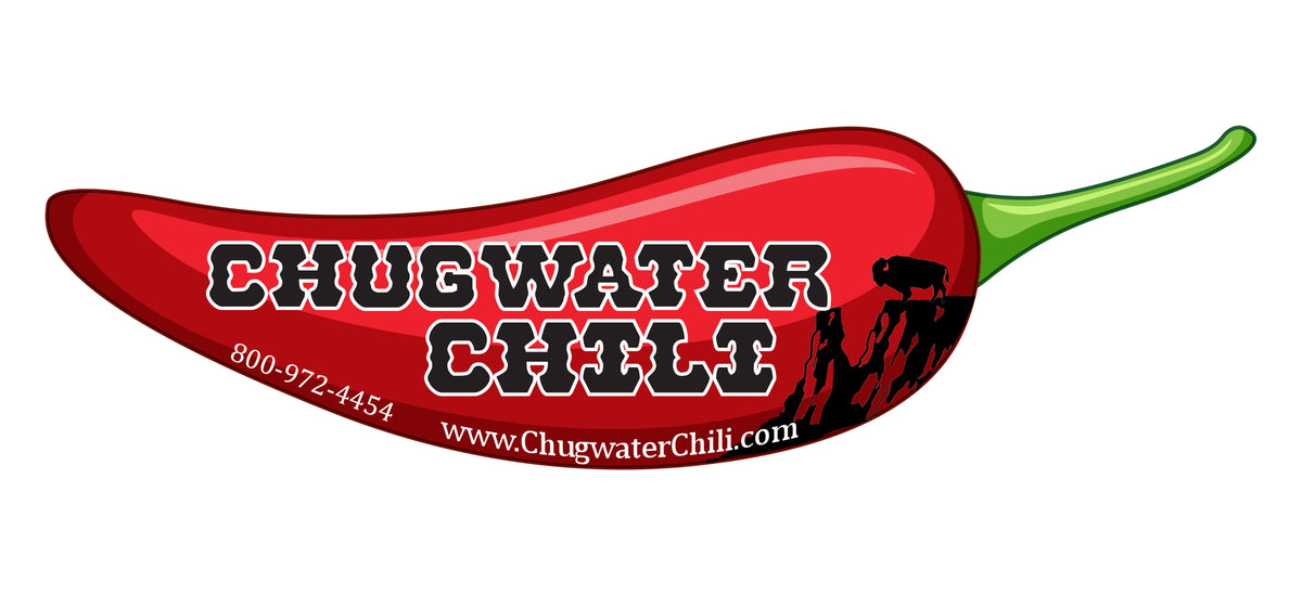 Chugwater Chili Magnets