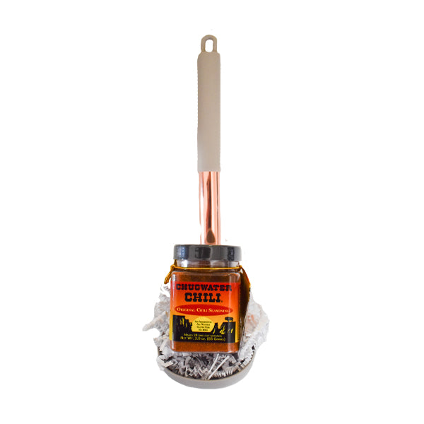 Chili & Ladle Gift Set