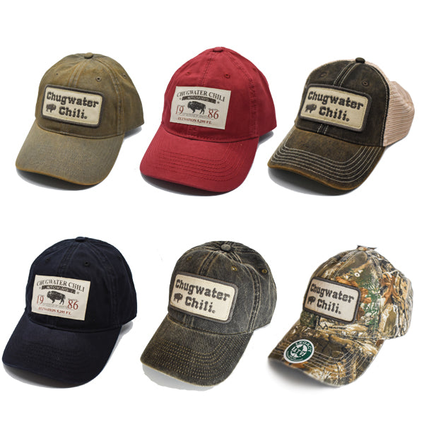 Ball Cap