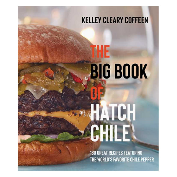The Big Book of Hatch Chile