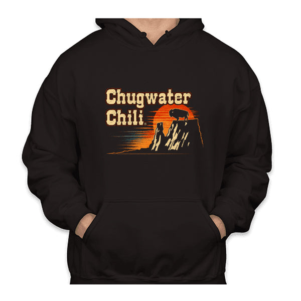Chugwater Chili Hoodie