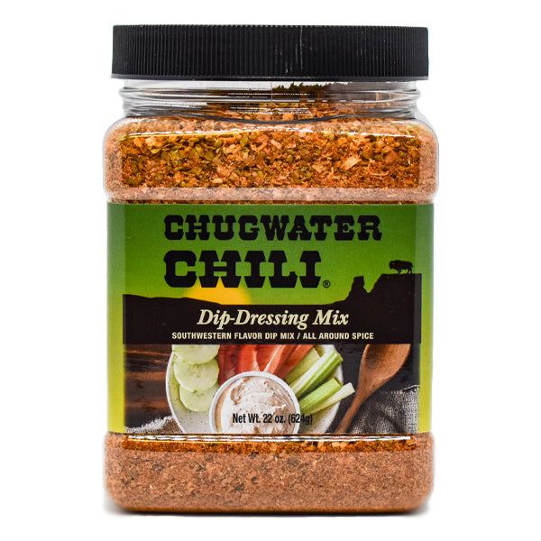 Chugwater Chili Dip & Dressing Mix