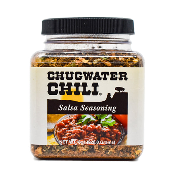 Chugwater Chili Salsa Seasoning