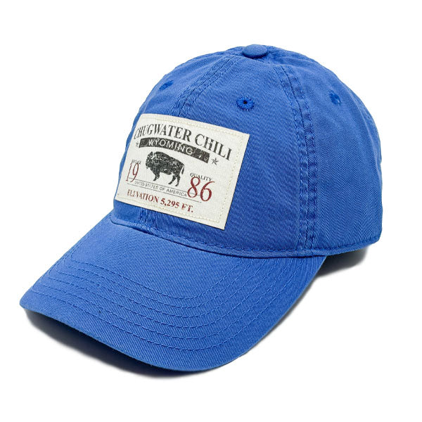 Ball Cap