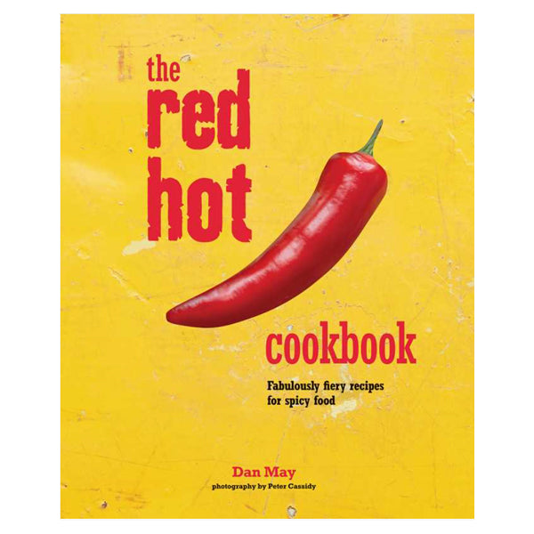 Red Hot Cookbook