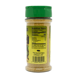 Chugwater Chili Green Chili Seasoning