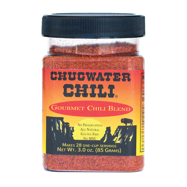 Original Chugwater Chili Seasoning