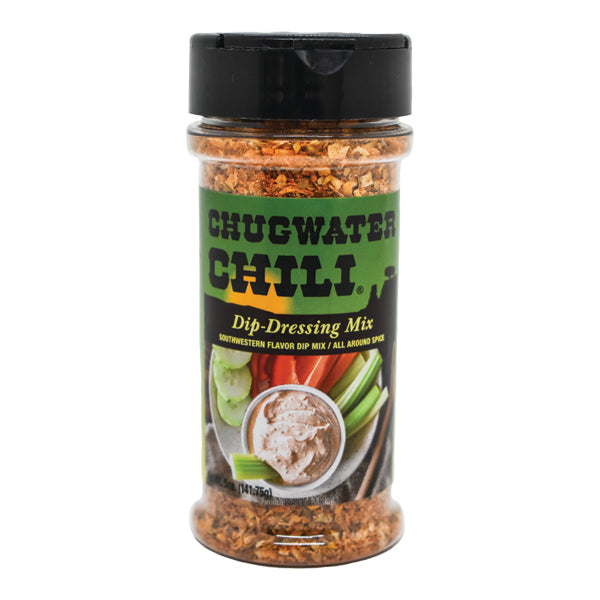 Chugwater Chili Dip &amp; Dressing Mix