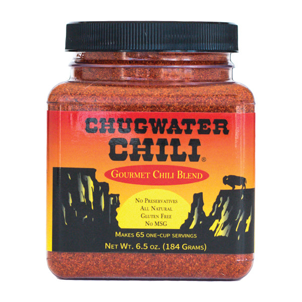 Original Chugwater Chili Seasoning