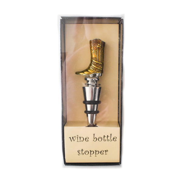 Metal Wine Stoppers