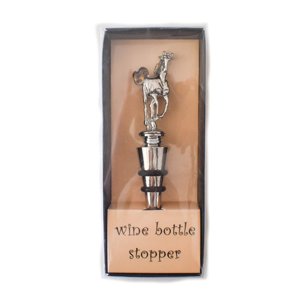 Metal Wine Stoppers