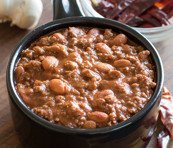 Chugwater Chili Green Chili Seasoning