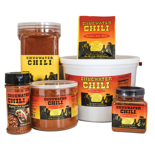 Chugwater Chili