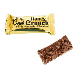 Queen Bee Gardens Honey Bee Crunch