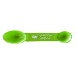 Chugwater Chili Measuring Spoon