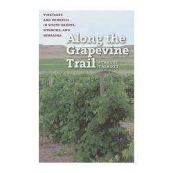 Along the Grapevine Trail Book Chugwater Chili 