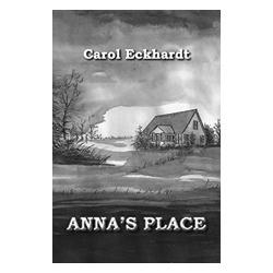 Anna's Place Book Chugwater Chili 