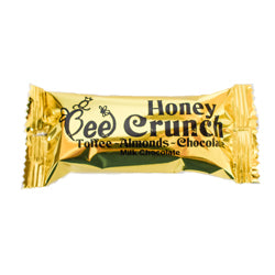 Queen Bee Gardens Honey Bee Crunch