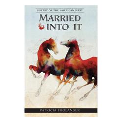Book: Married Into It Book Chugwater Chili 