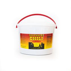 Chugwater Chili Chugwater Chili Products Chugwater Chili 5 lb. or 80 oz. 