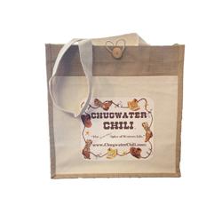 Chugwater Chili Tote Bag Chugwater Chili 