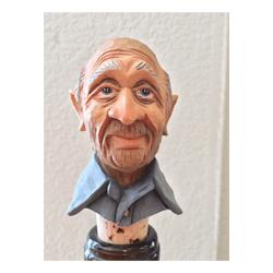 Cowboy Wine Stoppers Chugwater Chili 