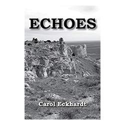 Echoes Book Chugwater Chili 