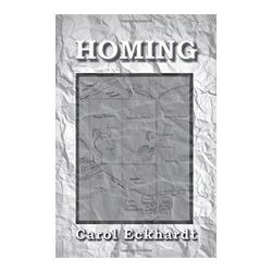 Homing Book Chugwater Chili 